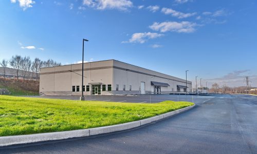 Gibson Bvld Exterior Photo 12-12-16